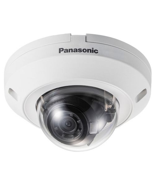i-PRO WV-U2130LA Network Camera resmi